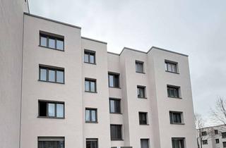 Wohnung mieten in Nördliche Ringstraße 108, 63225 Langen, Erstbezug nach Sanierung: Moderne 3-Zimmer-Wohnung mit großem Balkon in Langen