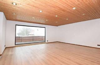 Wohnung mieten in 38518 Gifhorn, Großzügige 6-Zimmer-Wohnung mit zwei Südbalkonen!