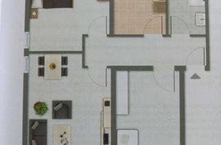 Wohnung mieten in Weilstr 20, 61276 Weilrod, Renovierte 3-Zimmer-Wohnung mit Balkon in Weilrod