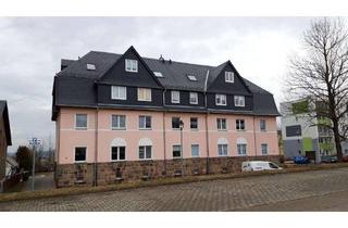 Wohnung mieten in Funckstraße 13, 08309 Eibenstock, Schöne geräumige Wohnung mit eigenem Dachboden
