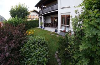 Wohnung mieten in Grenzlandstraße 8a, 83435 Bad Reichenhall, Helle 3-Zimmer Terrassenwohnung mit Garten in Bad Reichenhall