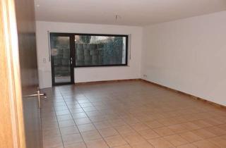Wohnung mieten in 64347 Griesheim, Große 2-Zimmer-Wohnung mit Terrasse in ruhiger Lage