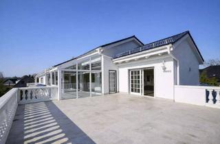 Wohnung mieten in 14979 Großbeeren, 155 m² Traumwohnung mit großer Terrasse & Wintergarten – ruhig wohnen bei Berlin