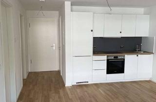 Wohnung mieten in Friedrich-Stroh-Straße, 71522 Backnang, Moderne 2,5-Zimmer Wohnung mit Balkon