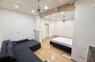 Wohnung mieten in 64319 Pfungstadt, 1,5 WG-Zimmer in Pfungstadt