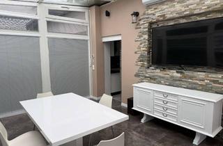 Wohnung mieten in Wiesbadener Straße 23, 65529 Waldems, Schicke 2-Zimmer Wohnung mit Wintergarten in Waldems