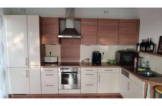 Wohnung mieten in 64653 Lorsch, NEU! Gut geschnittene 3-Zimmer-Wohnung mit Balkon und Einbauküche in Lorsch