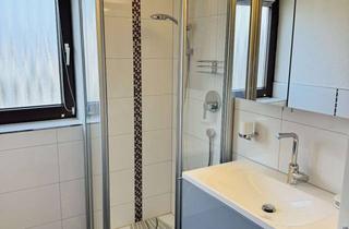 Wohnung mieten in 71336 Waiblingen, Attraktive 3 Zimmer Wohnung mit Balkon, Garage und Einbauküche in Waiblingen Neustadt