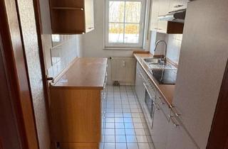 Wohnung mieten in Stamsrieder Weg 7b, 01723 Wilsdruff, Helle 3-Zimmer-Wohnung mit Balkon in Wilsdruff