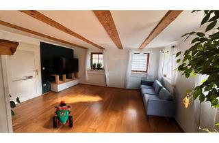 Wohnung mieten in Schilchern, 87463 Dietmannsried, 2-Zimmer EG Wohnung mit Minijob vor Ort