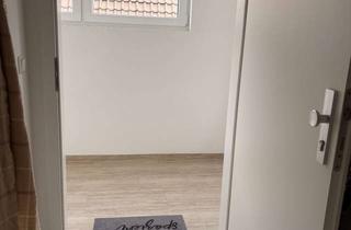 Wohnung mieten in 37081 Göttingen, 1-Zimmer-Wohnung sucht Nachmieter