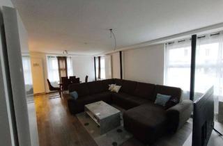 Wohnung mieten in Hohenstaufenstraße 18, 73084 Salach, 3-Zi.-Wohnung mit Garten in Salach