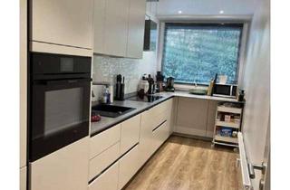 Wohnung mieten in Jürgensallee 64, 22609 Nienstedten, 4-Zimmer Wohnung in Nienstedten mit Garten