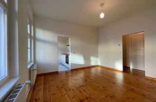 Wohnung mieten in 10317 Lichtenberg, Charmante kleine Altbauwohnung im Kaskelkiez