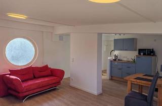 Wohnung mieten in Giersstraße 13-15, 33098 Paderborn, Möbiliertes 1-Zimmer-Apartment im 4. OG in Paderborn