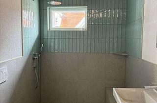 Wohnung mieten in 71706 Markgröningen, Großzügige 5-Zimmer Maisonette-Wohnung mit Balkon in Markgröningen