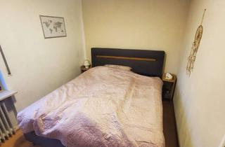 Wohnung mieten in 83358 Seebruck, Helle 2-Zimmer-Wohnung mit Balkon und Stellplatz in Seebruck