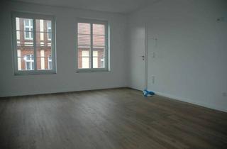 Wohnung mieten in 19258 Boizenburg, Klein aber Fein