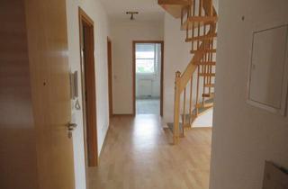 Wohnung mieten in Friedenstraße 6a, 35614 Aßlar, 4-Zimmer-Dachgeschoss-Wohnung in Aßlar