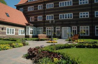 Wohnung mieten in Roonstraße 89, 24537 Böcklersiedlung, Barrierefreie 2-Zimmer Wohnung für Senioren, Neumünster