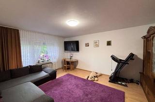 Wohnung mieten in Waldstraße 43, 32832 Augustdorf, Gepflegte 4-Zimmer-Wohnung mit Balkon im 1. OG in Augustdorf
