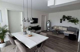 Wohnung mieten in Remeyerhofstr. 16, 67547 Innenstadt, Moderne 2-Zimmer Wohnung im 2. OG mit Balkon in Worms- Innenstadt.