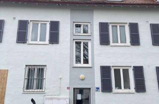 Wohnung mieten in Fritz-Dächert-Weg 37, 64297 Eberstadt, Helle Dachgeschosswohnung mit guter Verkehrsanbindung in Eberstadt