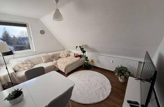 Wohnung mieten in Im Nehrenfelde, 30974 Wennigsen, Gepflegte 3-Zimmer Dachgeschosswohnung in Wennigsen (Deister)