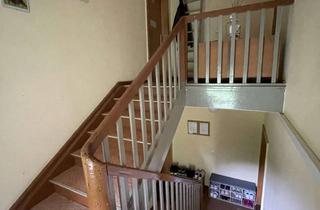 Wohnung mieten in Hauptstr. 50, 14715 Nennhausen, Vermietet wird eine renovierte Wohnung im ersten Geschoss eines 4 Familienhauses