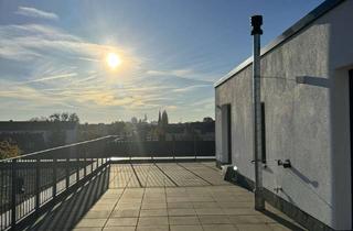 Wohnung mieten in Bömelburgstraße 5c, 30165 Hainholz, 2-Zimmer Mietwohnung mit zwei Dachterrassen! Hannover-Hainholz! Wentzel-Dr.