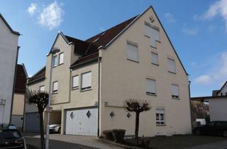 Wohnung mieten in Hadwigstraße 25, 88046 Friedrichshafen, Mit Garten: Helle 2-Zimmer Erdgeschosswohnung in Friedrichshafen