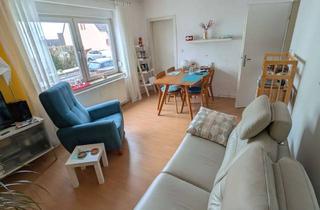 Wohnung mieten in 35576 Wetzlar, Attraktive 3-Zimmer Wohnung im EG in Wetzlar, voll renoviert