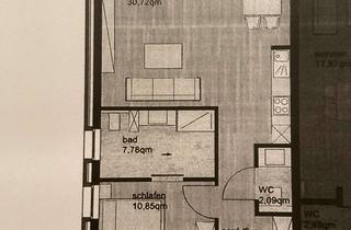 Wohnung mieten in 59192 Bergkamen, Schöne Wohnung mit großem Balkon