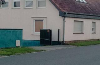 Wohnung mieten in Hauptstraße 88, 15910 Krausnick-Groß Wasserburg, Helle 3,5-Zimmer Wohnung in Krausnick-Groß Wasserburg