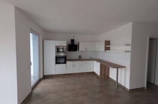 Wohnung mieten in Im Grund 2/1, 88356 Ostrach, Neuwertige 3,5-Zimmer-Wohnung mit Balkon im 2. OG in Ostrach