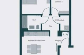 Wohnung mieten in Eichhorster Straße 14b, 12689 Marzahn, Helle 3-Zimmer Wohnung mit Balkon im 4. OG in Berlin