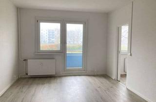 Wohnung mieten in Max-Herm-Straße 27, 14772 Hohenstücken, 360° 1 Zimmer Wohnung Balkon