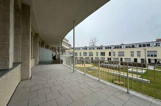 Wohnung mieten in Am Speisehaus Der Nationen, 14624 Dallgow-Döberitz, Geräumige 3 Zimmer mit großem Balkon (25m²)