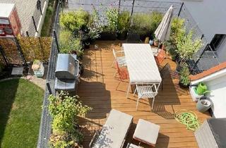 Wohnung mieten in 73776 Altbach, Zentrale 4-Zimmer Wohnung mit großer Terrasse