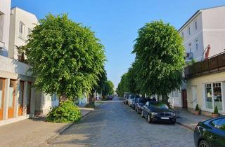 Wohnung mieten in Friedrich-Franz-Str. 41, 18119 Seebad Warnemünde, 2-Zimmer-Mietwohnung im Ostseebad Warnemünde