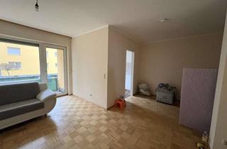 Wohnung mieten in 35579 Wetzlar, Wohnen in Hochparterre mit Balkon