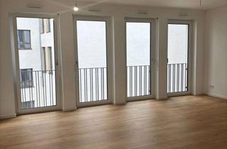 Wohnung mieten in Moselstraße 43, 60329 Bahnhofsviertel, Moderne 1,5 Zimmer-Wohnung in Frankfurt am Main zur Miete