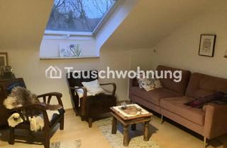 Tauschwohnungen in 71640 Ludwigsburg, Tauschwohnung: Tausche 2-Zimmer-Wohnung in Ludwigsburg mit Freiburg Umland