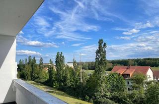 Wohnung mieten in 02929 Rothenburg, Drei moderne Zimmer mit Balkon in Rothenburg/O.L.