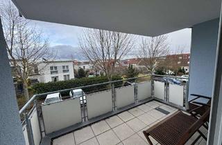 Wohnung mieten in 71254 Ditzingen, Moderne 2,5-Zimmer-Wohnung mit Balkon in Ditzingen