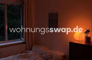 Wohnung mieten in Friedrichsberger Straße 63, 22083 Barmbek-Süd, Wohnungstausch: Friedrichsberger Straße 63