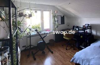 Wohnung mieten in Bahnstraße 125, 92637 Weiden, Wohnungstausch: Bahnstraße 125