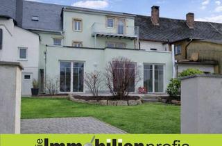 Wohnung mieten in Pfarrstraße, 95111 Rehau, H-53158 - Mit Terrasse und kleinem Garten - Altersgerechte Wohnung in Rehau/Zentrum