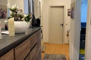 Wohnung mieten in Thälmannstraße, 39387 Oschersleben, 3-Zimmer-Wohnung in Oschersleben zu vermieten