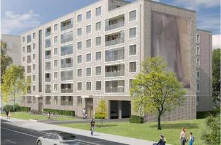 Wohnung mieten in Billhorner Röhrendamm 151b, 20539 Rothenburgsort, Attraktive Wohnung zwischen Norderelbe und Bille